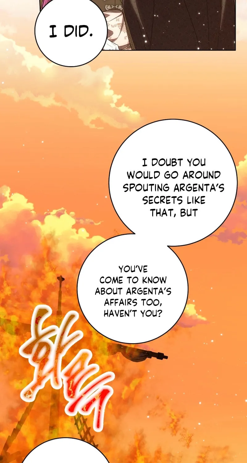 An Extra Who Wants to Escape the Obsessive Male Lead Chapter 21 page 66 - 