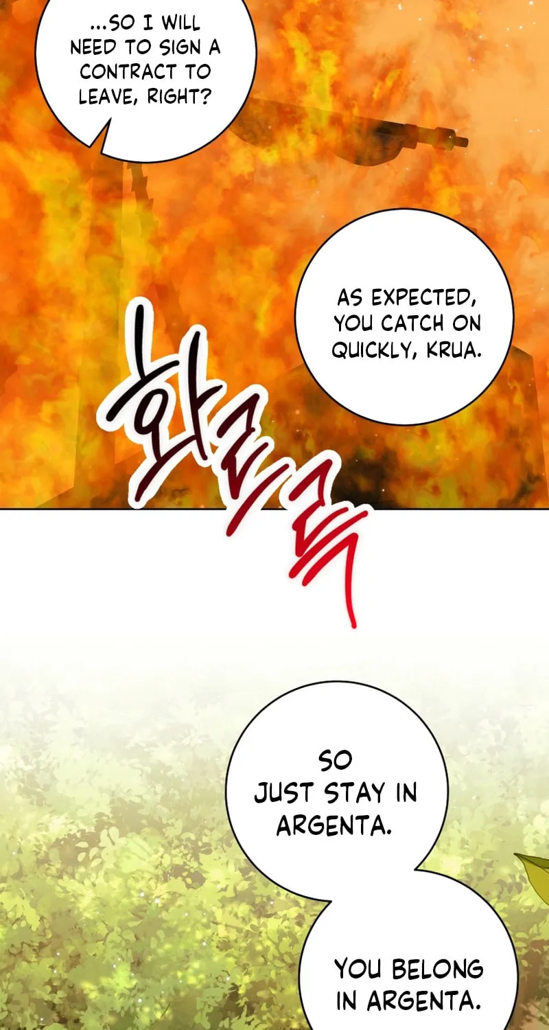An Extra Who Wants to Escape the Obsessive Male Lead Chapter 21 page 67 - 