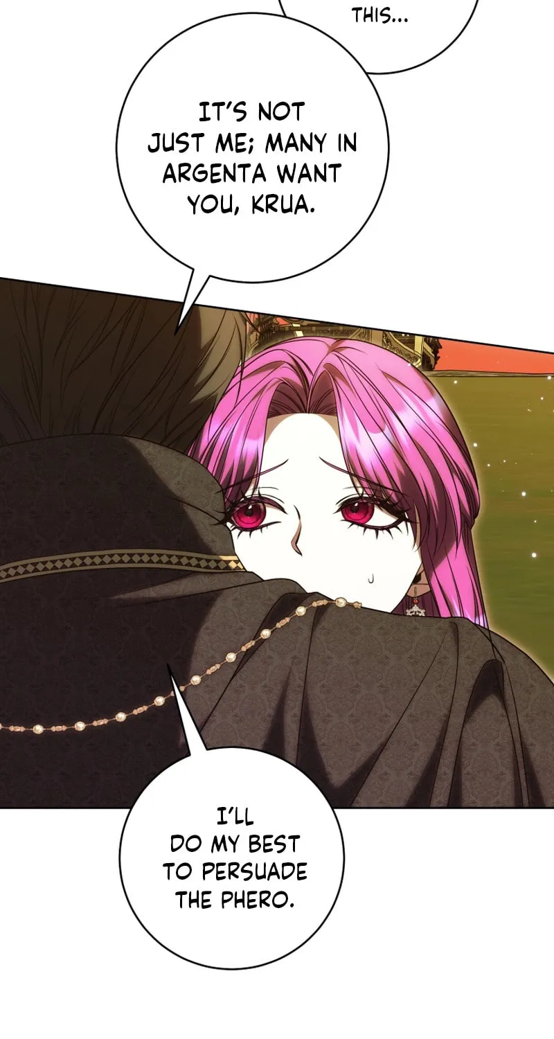 An Extra Who Wants to Escape the Obsessive Male Lead Chapter 21 page 69 - 