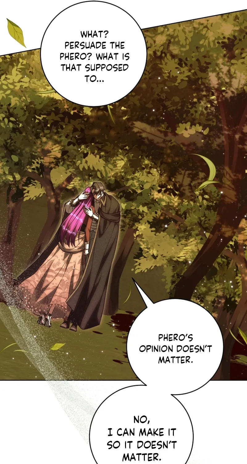 An Extra Who Wants to Escape the Obsessive Male Lead Chapter 21 page 71 - 