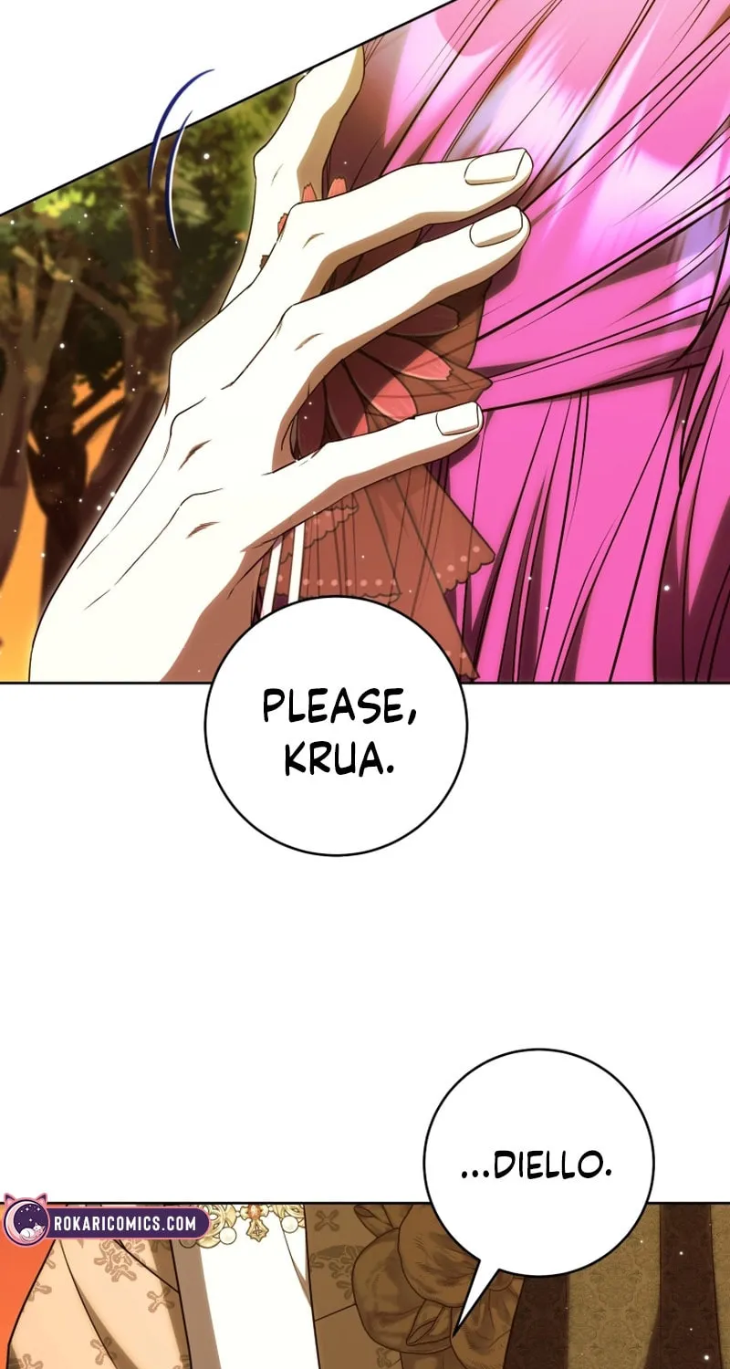 An Extra Who Wants to Escape the Obsessive Male Lead Chapter 21 page 73 - 