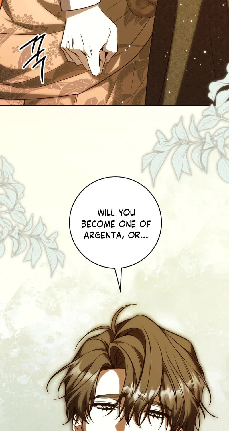 An Extra Who Wants to Escape the Obsessive Male Lead Chapter 21 page 74 - 