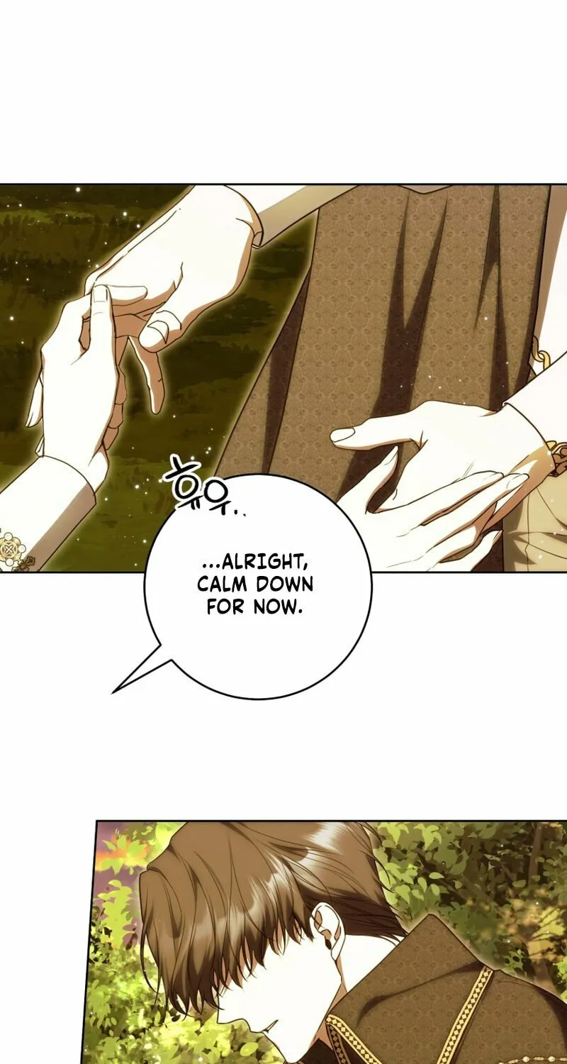 An Extra Who Wants to Escape the Obsessive Male Lead Chapter 22 page 11 - 