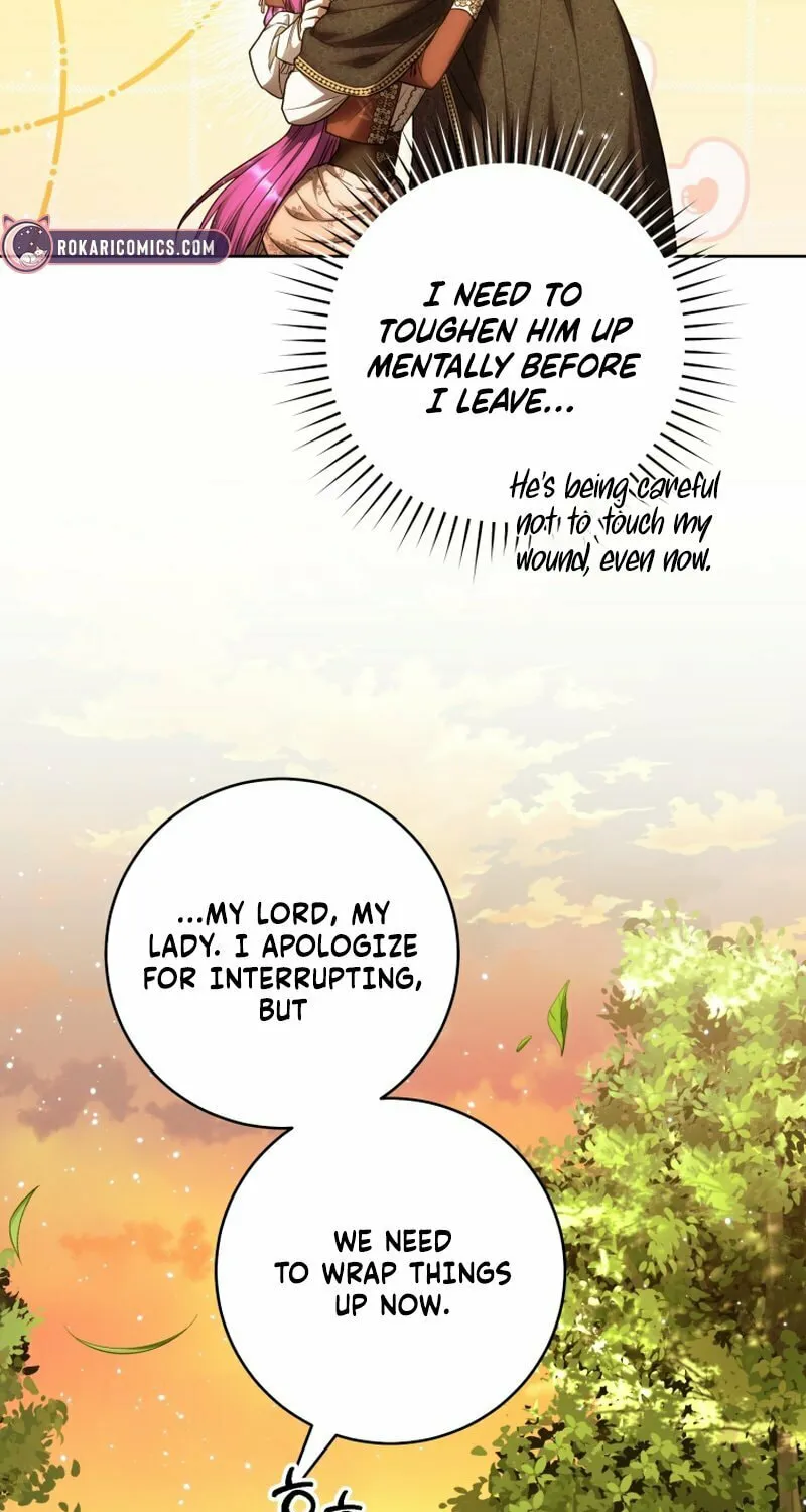 An Extra Who Wants to Escape the Obsessive Male Lead Chapter 22 page 17 - 