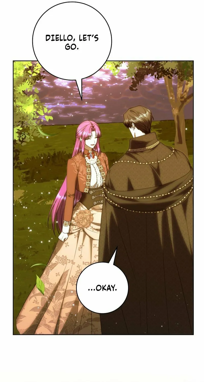 An Extra Who Wants to Escape the Obsessive Male Lead Chapter 22 page 19 - 