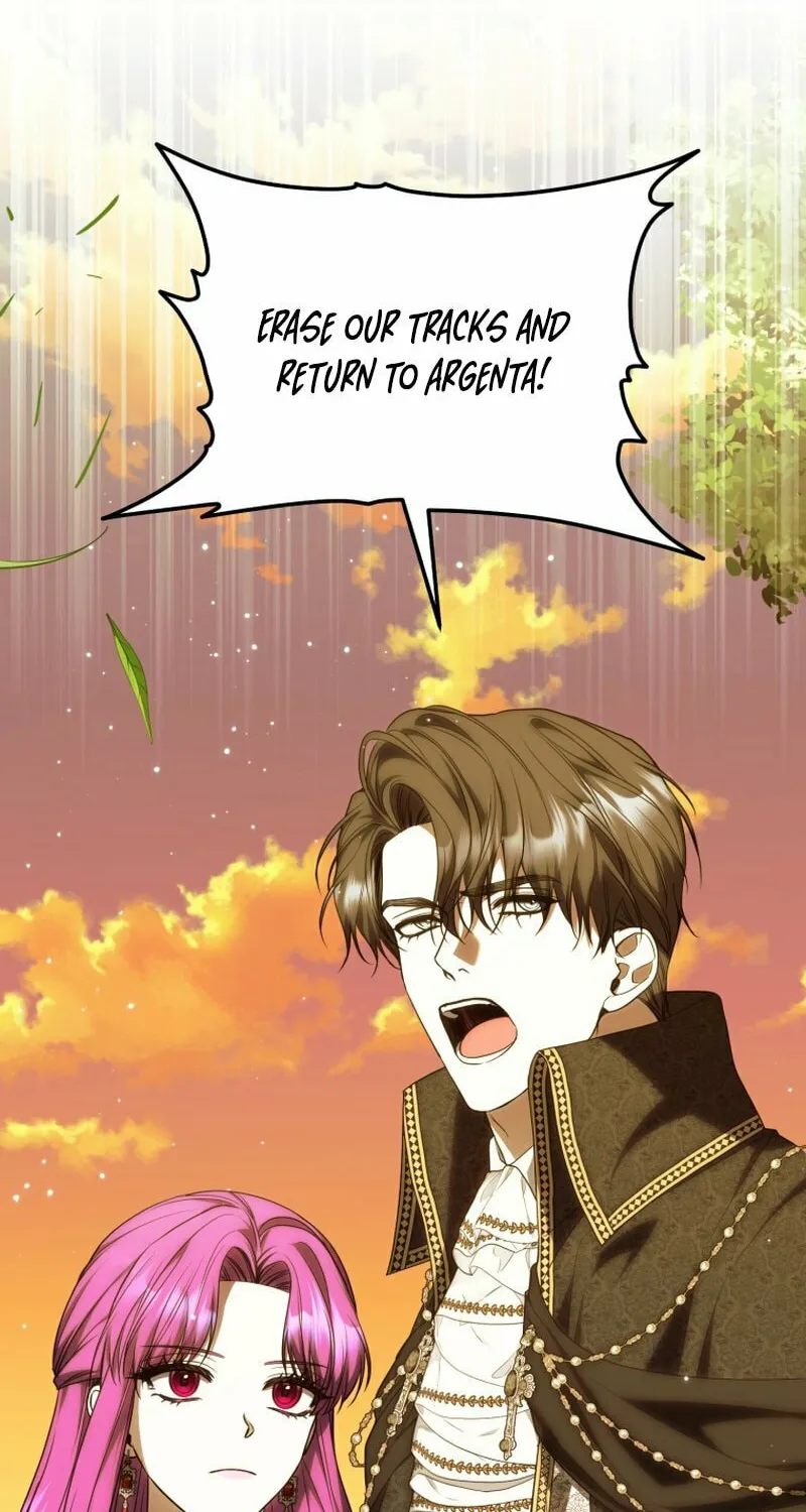 An Extra Who Wants to Escape the Obsessive Male Lead Chapter 22 page 20 - 