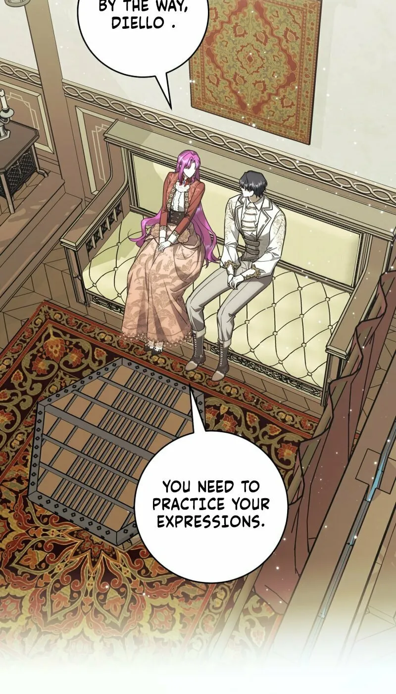 An Extra Who Wants to Escape the Obsessive Male Lead Chapter 22 page 24 - 