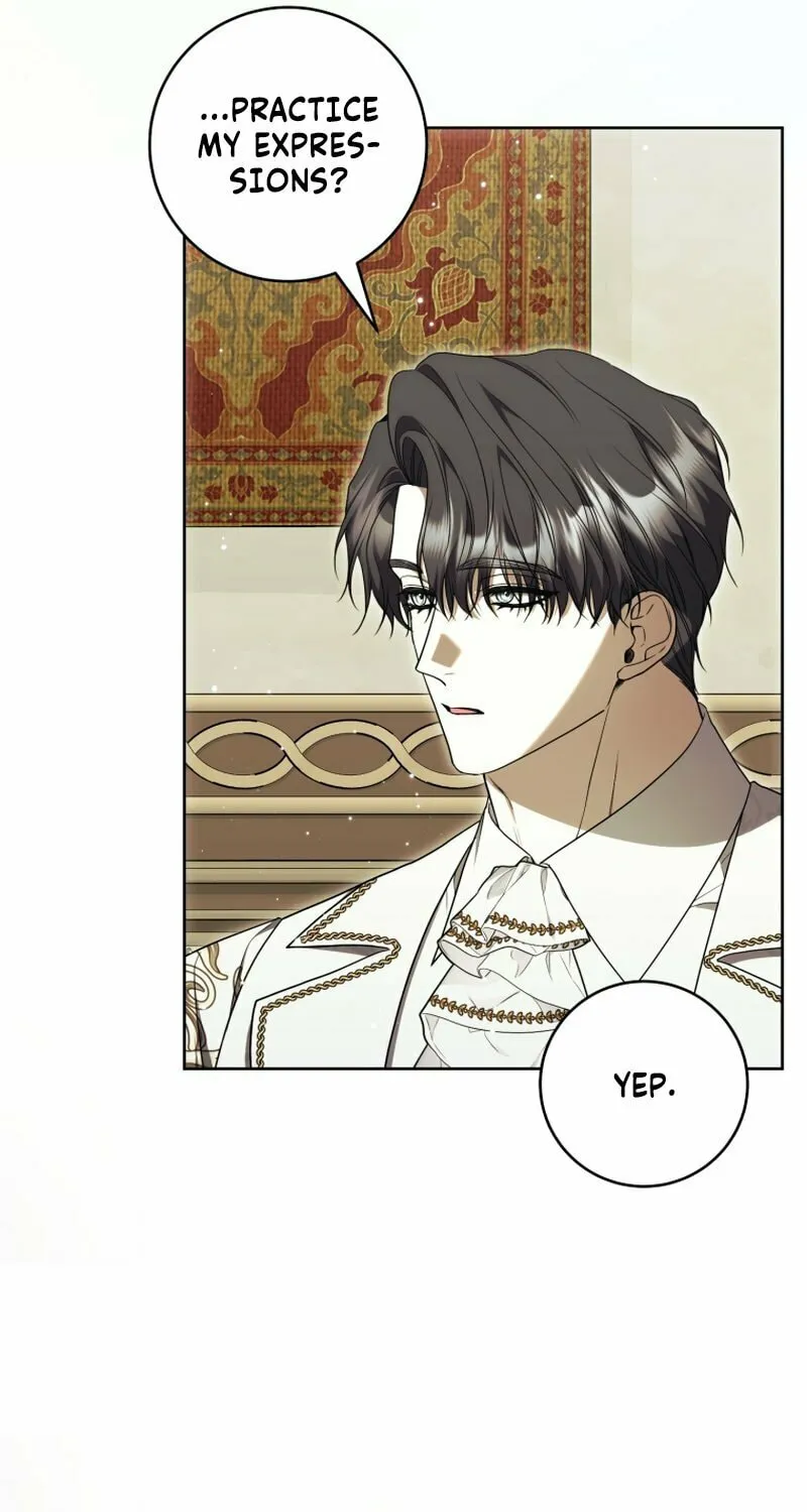 An Extra Who Wants to Escape the Obsessive Male Lead Chapter 22 page 25 - 