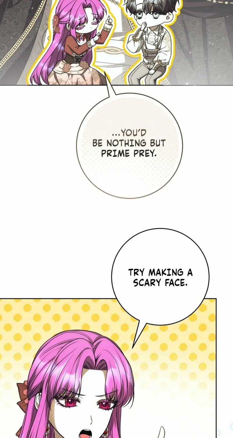 An Extra Who Wants to Escape the Obsessive Male Lead Chapter 22 page 27 - 