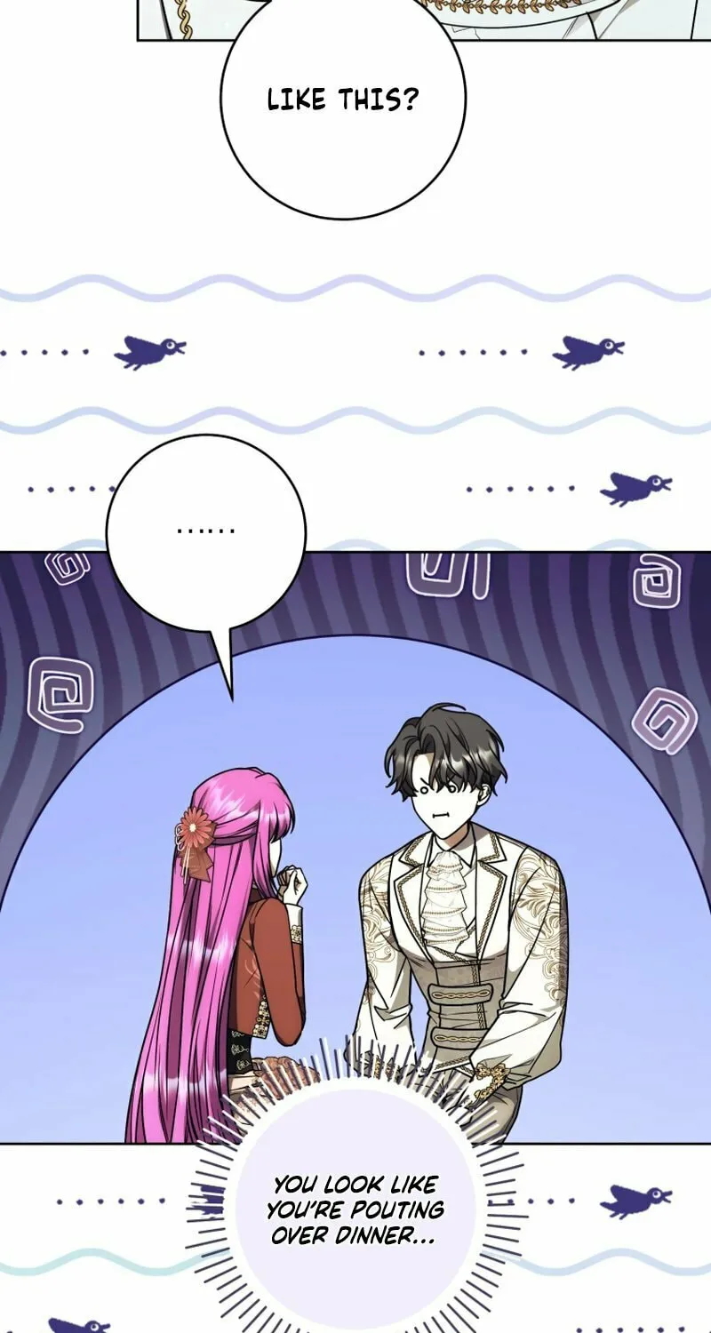 An Extra Who Wants to Escape the Obsessive Male Lead Chapter 22 page 29 - 