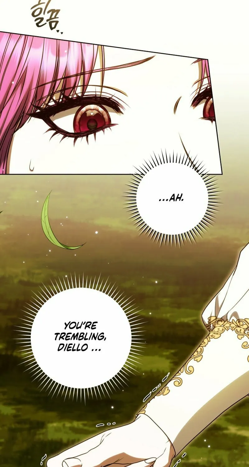 An Extra Who Wants to Escape the Obsessive Male Lead Chapter 22 page 4 - 