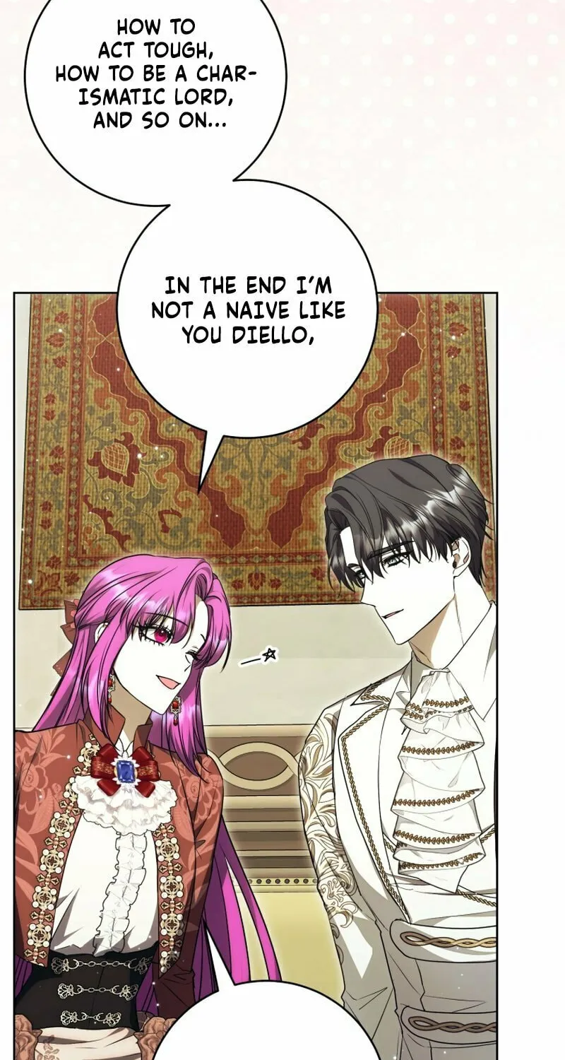An Extra Who Wants to Escape the Obsessive Male Lead Chapter 22 page 32 - 