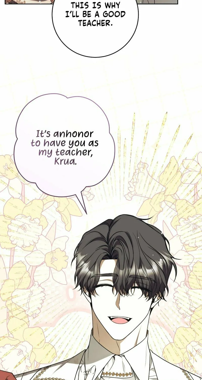 An Extra Who Wants to Escape the Obsessive Male Lead Chapter 22 page 33 - 