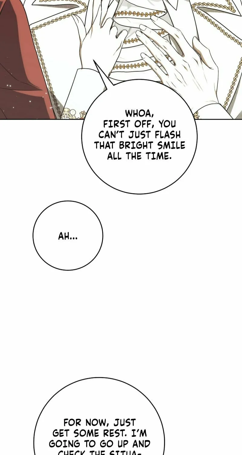 An Extra Who Wants to Escape the Obsessive Male Lead Chapter 22 page 34 - 
