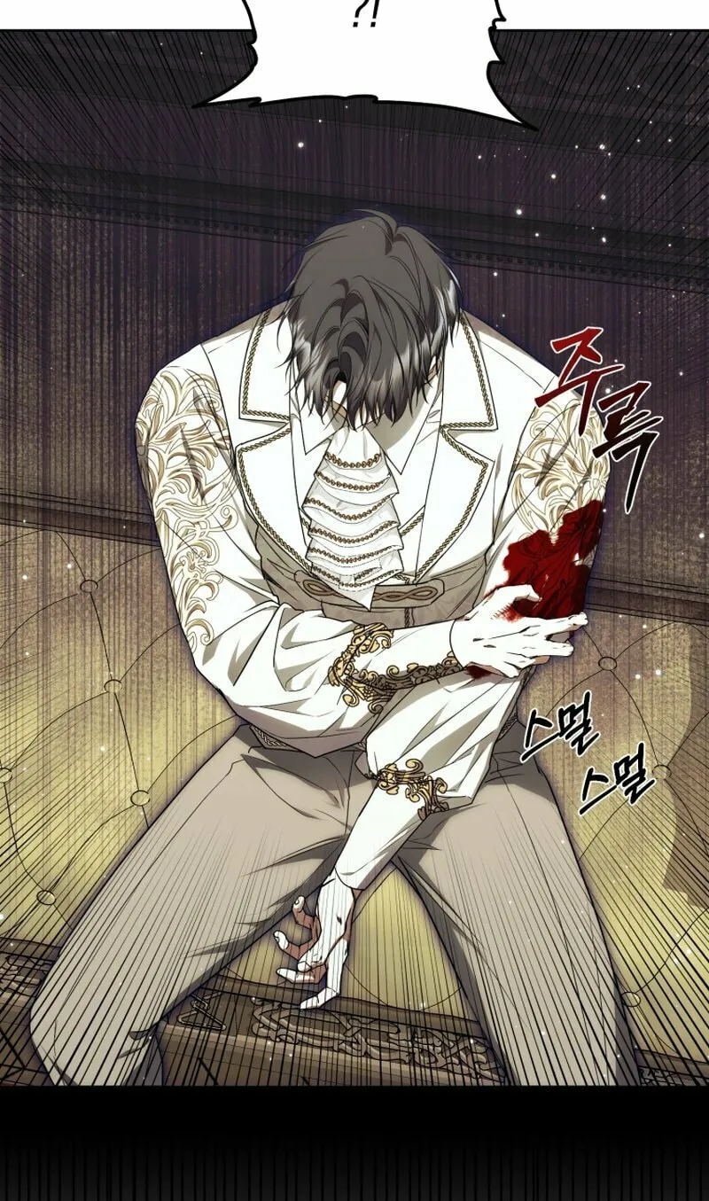 An Extra Who Wants to Escape the Obsessive Male Lead Chapter 22 page 40 - 