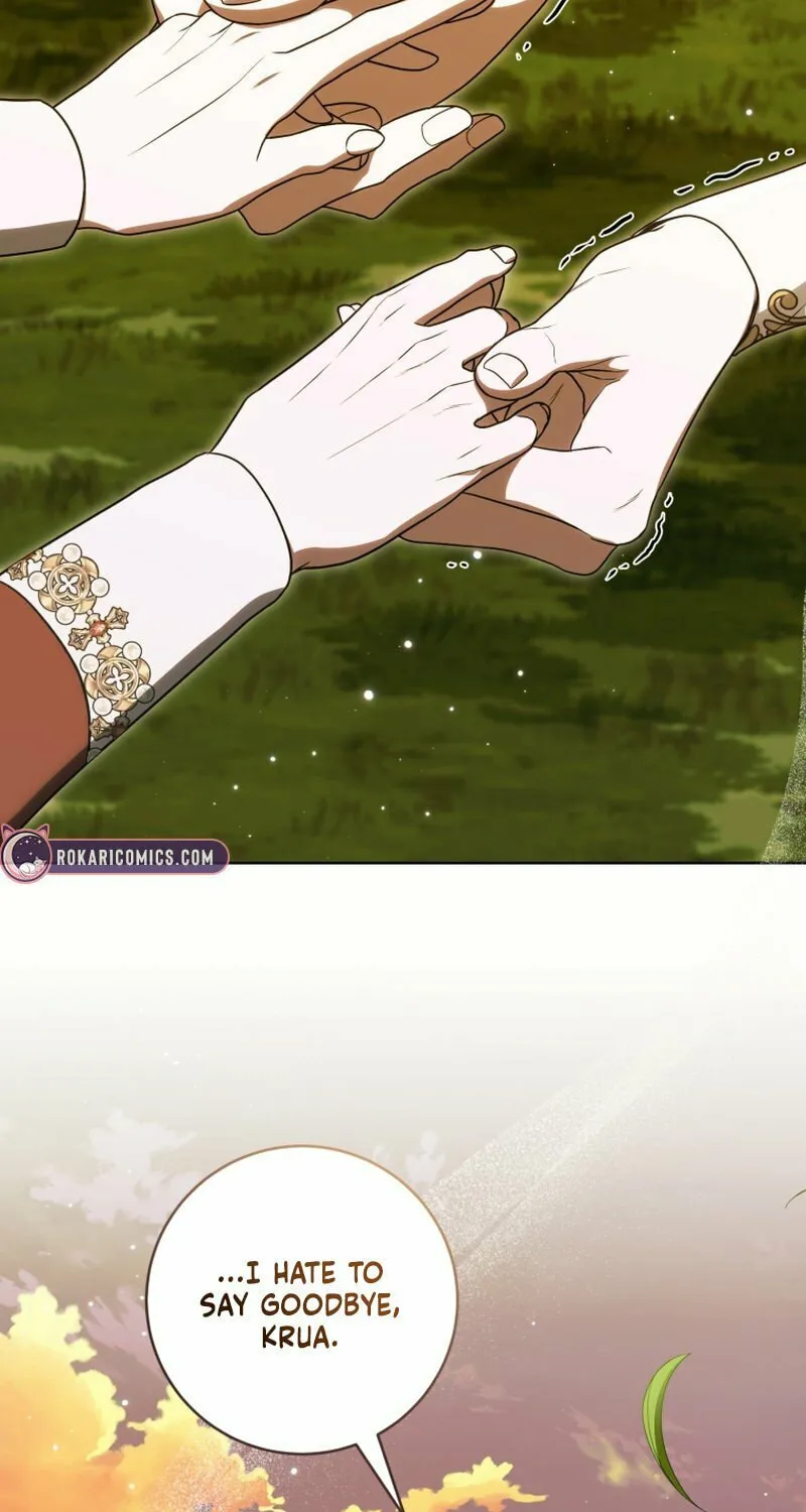 An Extra Who Wants to Escape the Obsessive Male Lead Chapter 22 page 5 - 