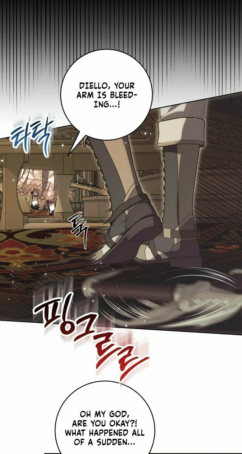 An Extra Who Wants to Escape the Obsessive Male Lead Chapter 22 page 41 - 