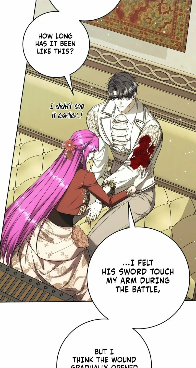 An Extra Who Wants to Escape the Obsessive Male Lead Chapter 22 page 42 - 