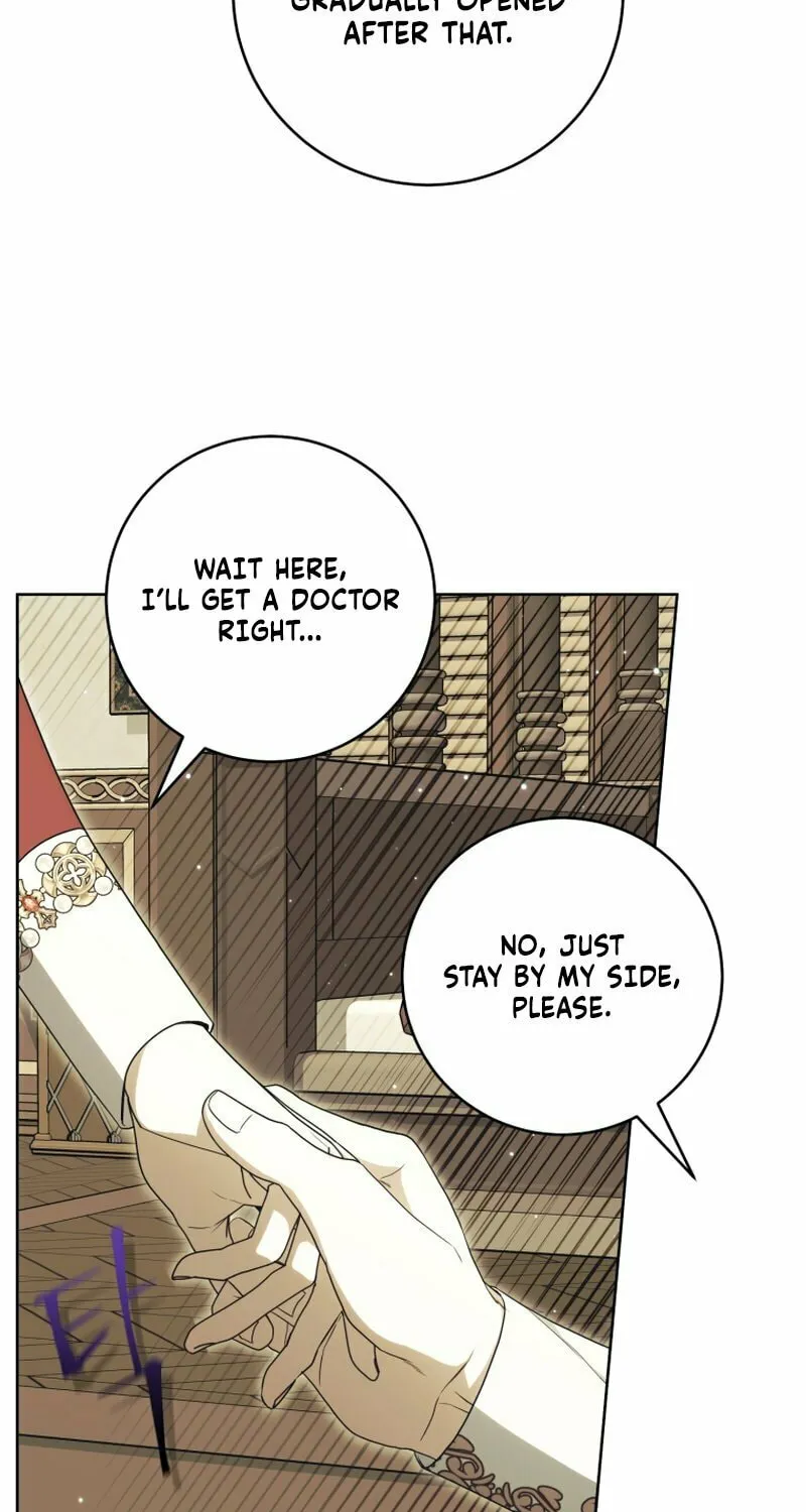 An Extra Who Wants to Escape the Obsessive Male Lead Chapter 22 page 43 - 