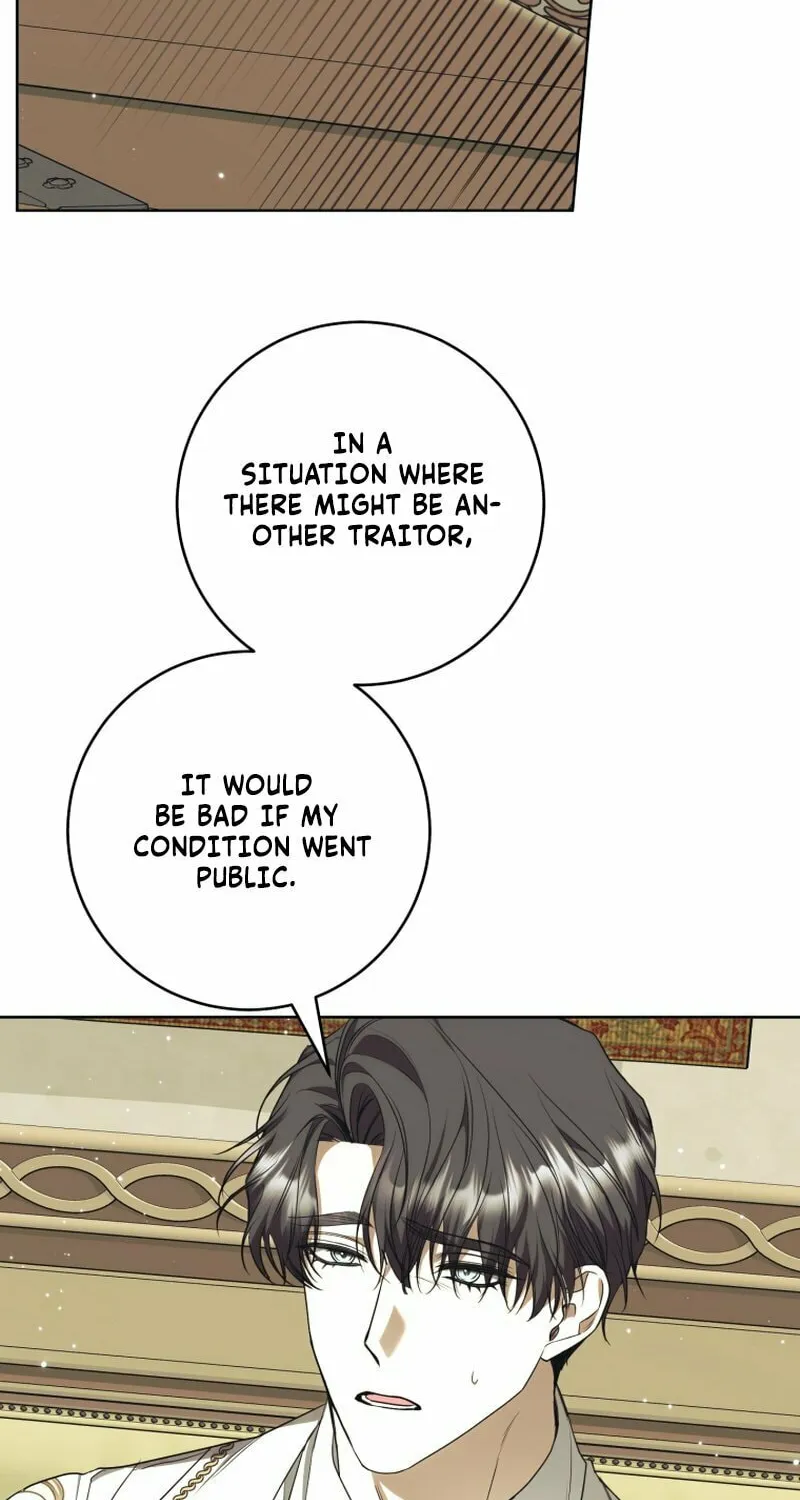 An Extra Who Wants to Escape the Obsessive Male Lead Chapter 22 page 44 - 