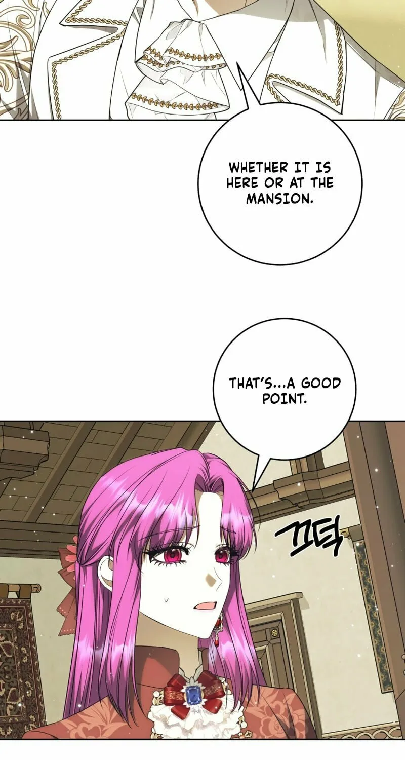 An Extra Who Wants to Escape the Obsessive Male Lead Chapter 22 page 45 - 