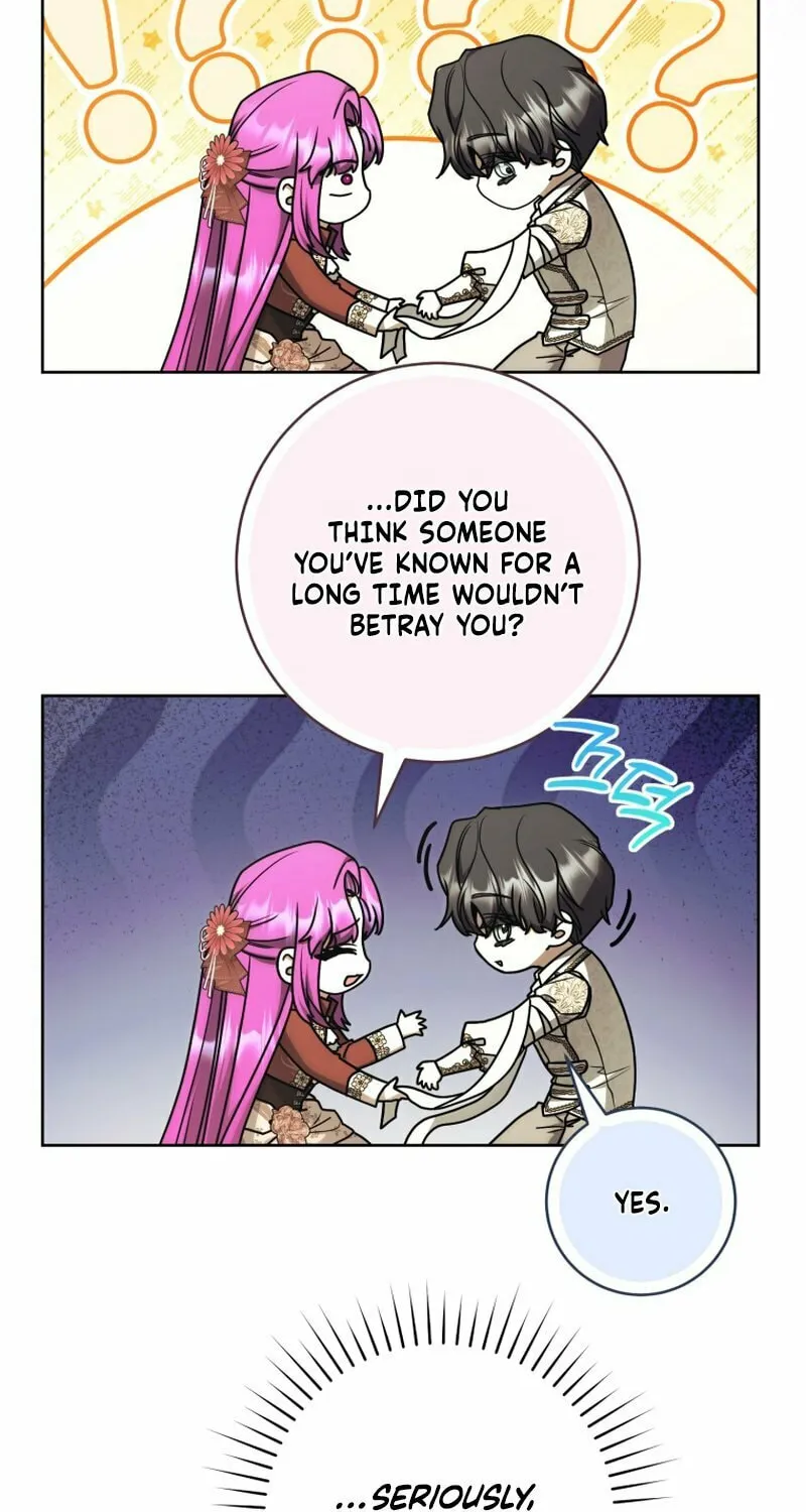 An Extra Who Wants to Escape the Obsessive Male Lead Chapter 22 page 52 - 