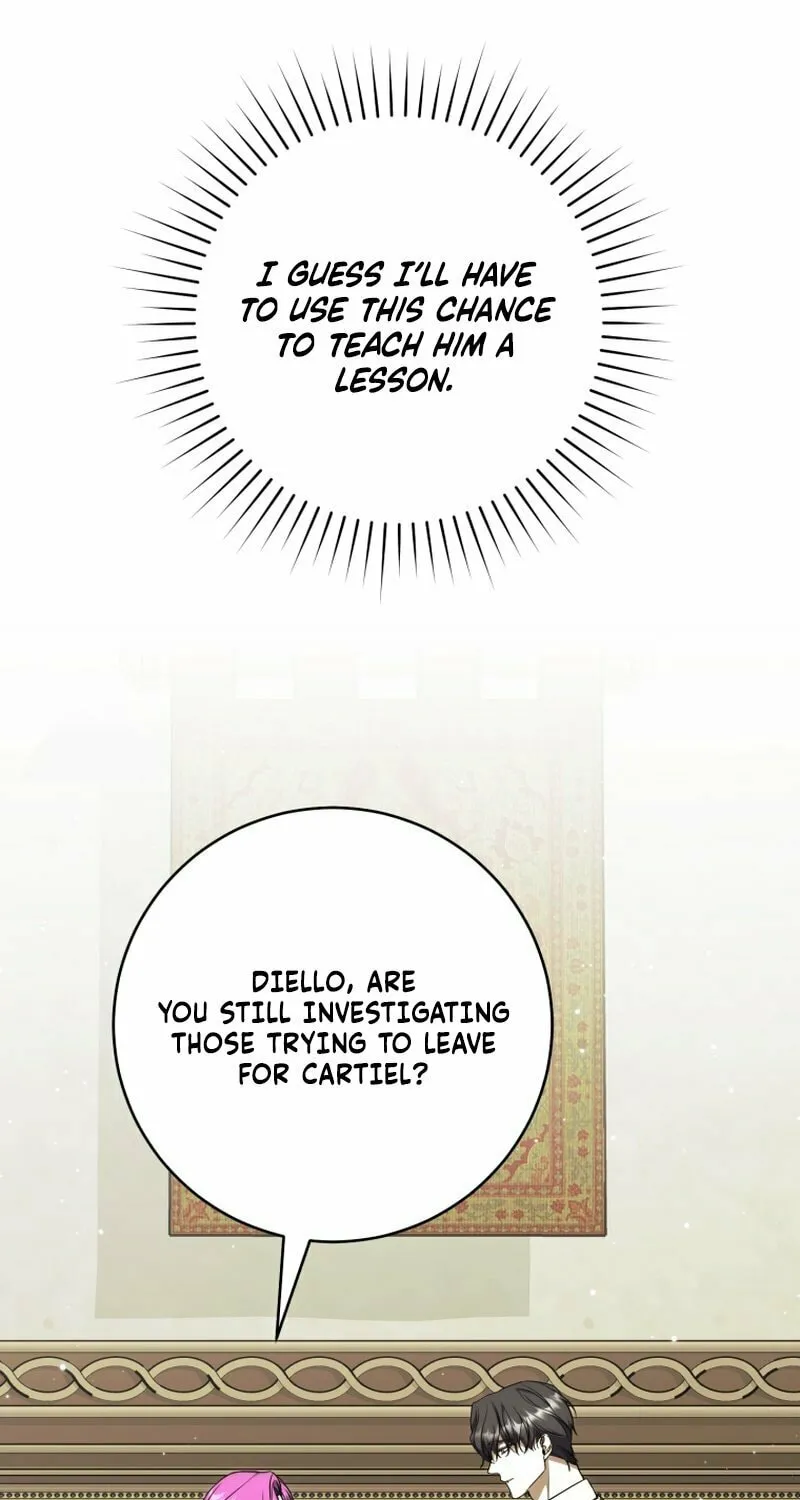 An Extra Who Wants to Escape the Obsessive Male Lead Chapter 22 page 55 - 