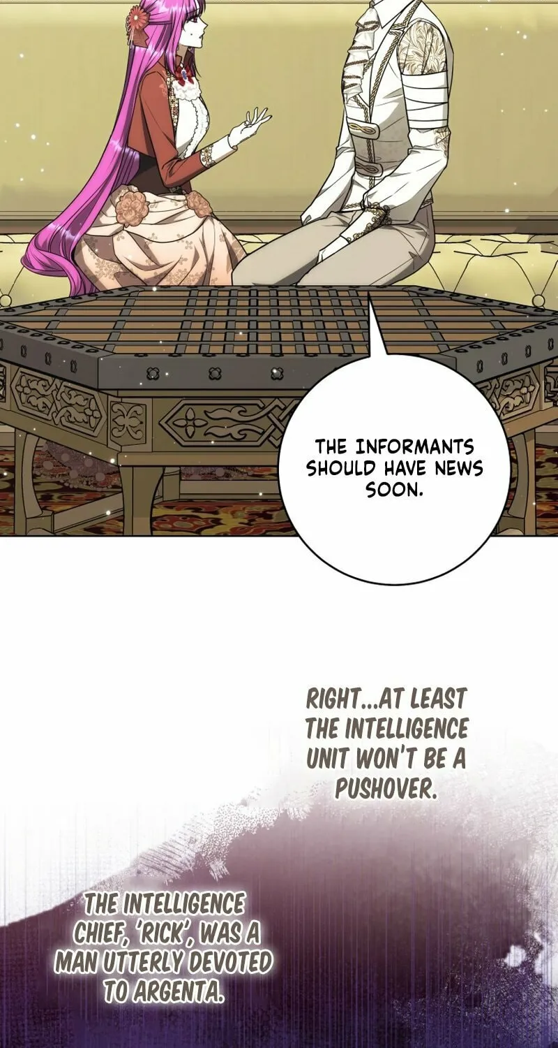 An Extra Who Wants to Escape the Obsessive Male Lead Chapter 22 page 56 - 