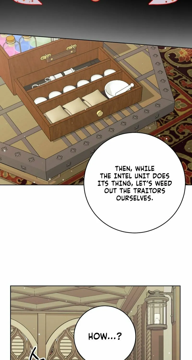 An Extra Who Wants to Escape the Obsessive Male Lead Chapter 22 page 58 - 