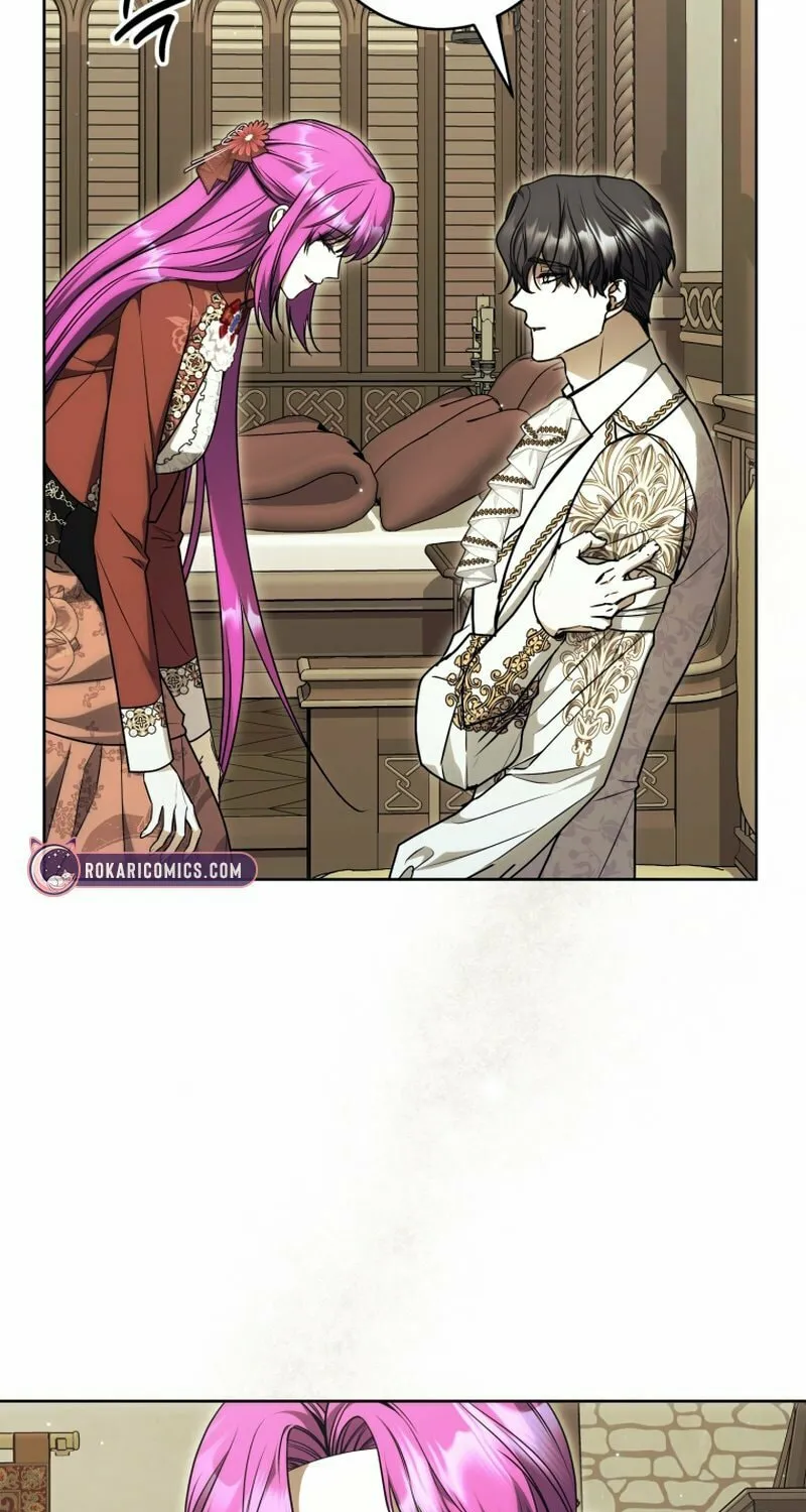 An Extra Who Wants to Escape the Obsessive Male Lead Chapter 22 page 59 - 