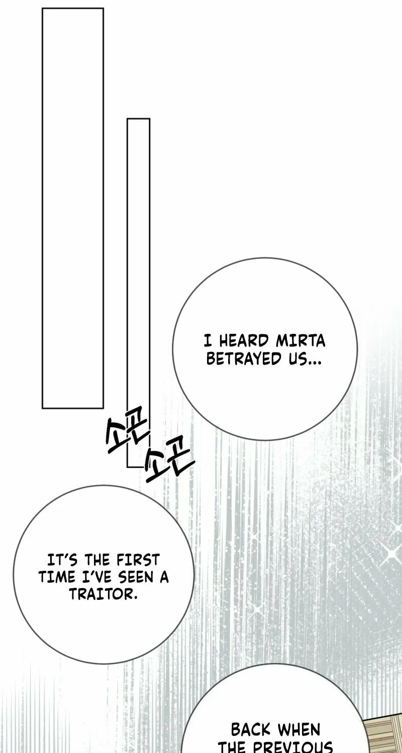 An Extra Who Wants to Escape the Obsessive Male Lead Chapter 22 page 62 - 