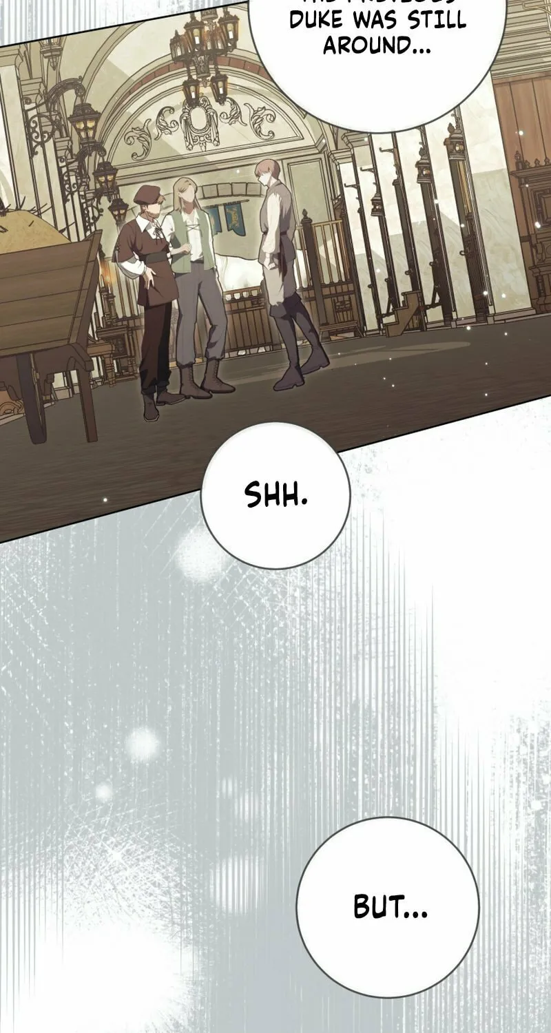 An Extra Who Wants to Escape the Obsessive Male Lead Chapter 22 page 63 - 