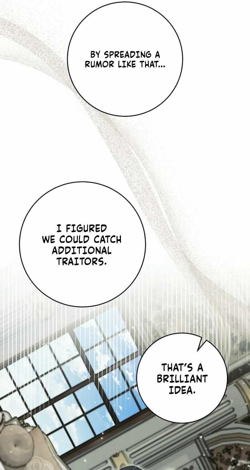 An Extra Who Wants to Escape the Obsessive Male Lead Chapter 22 page 66 - 