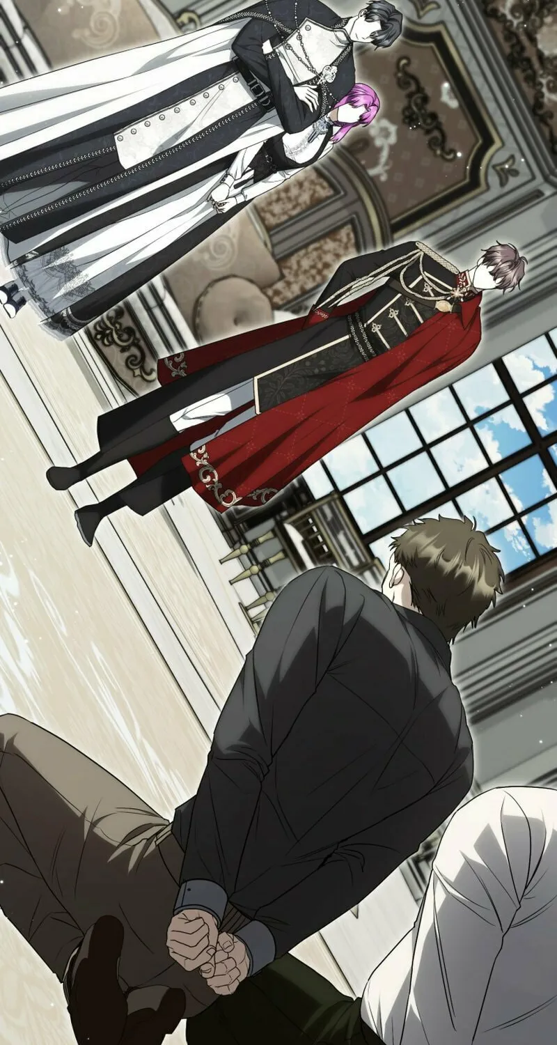 An Extra Who Wants to Escape the Obsessive Male Lead Chapter 22 page 67 - 