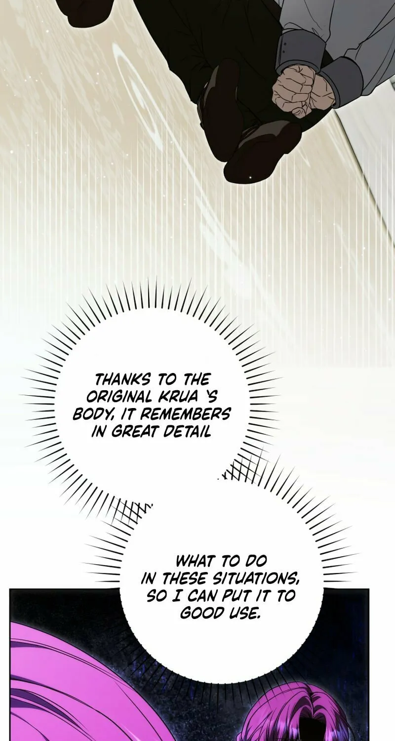 An Extra Who Wants to Escape the Obsessive Male Lead Chapter 22 page 68 - 