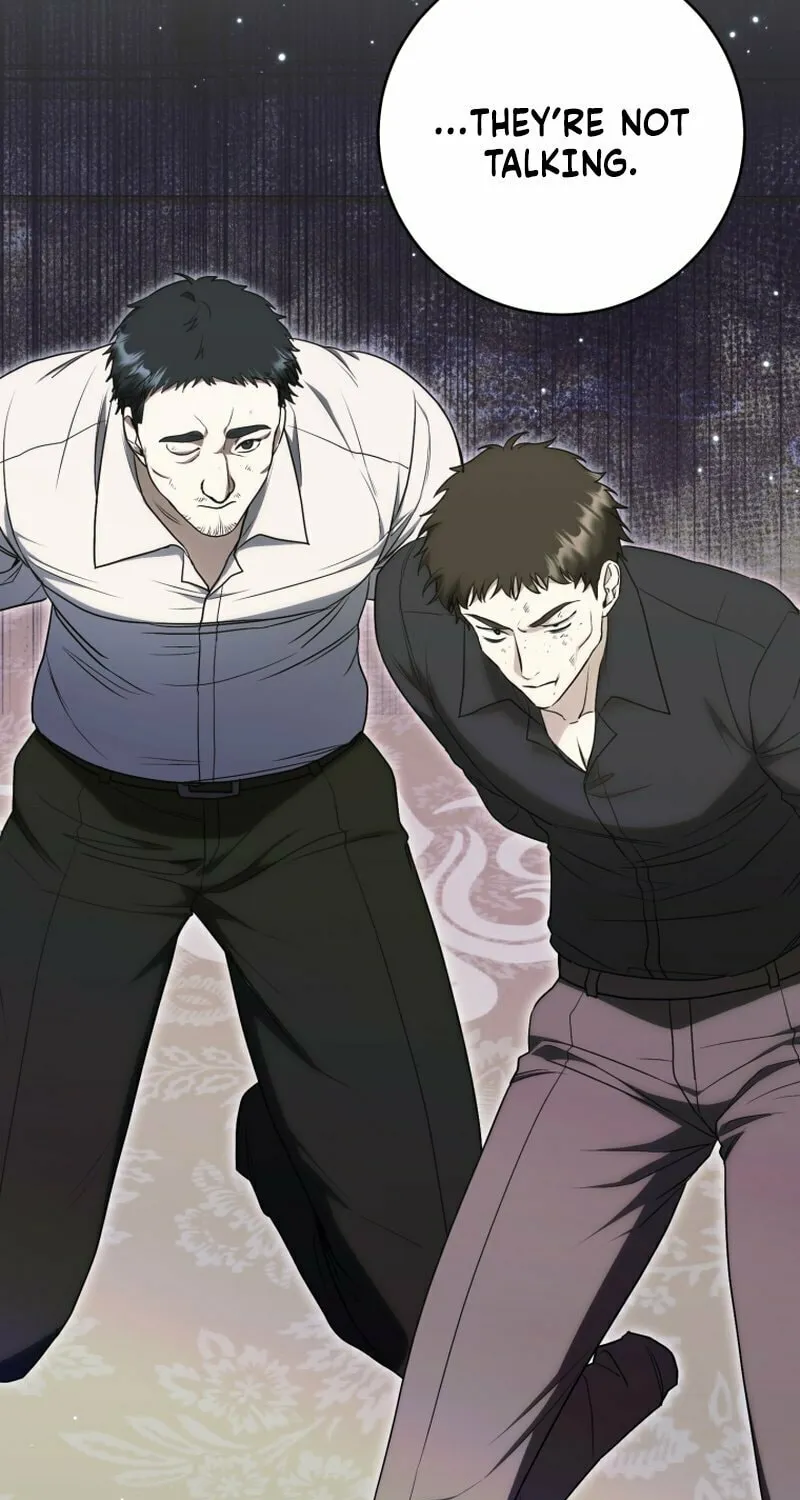 An Extra Who Wants to Escape the Obsessive Male Lead Chapter 22 page 70 - 