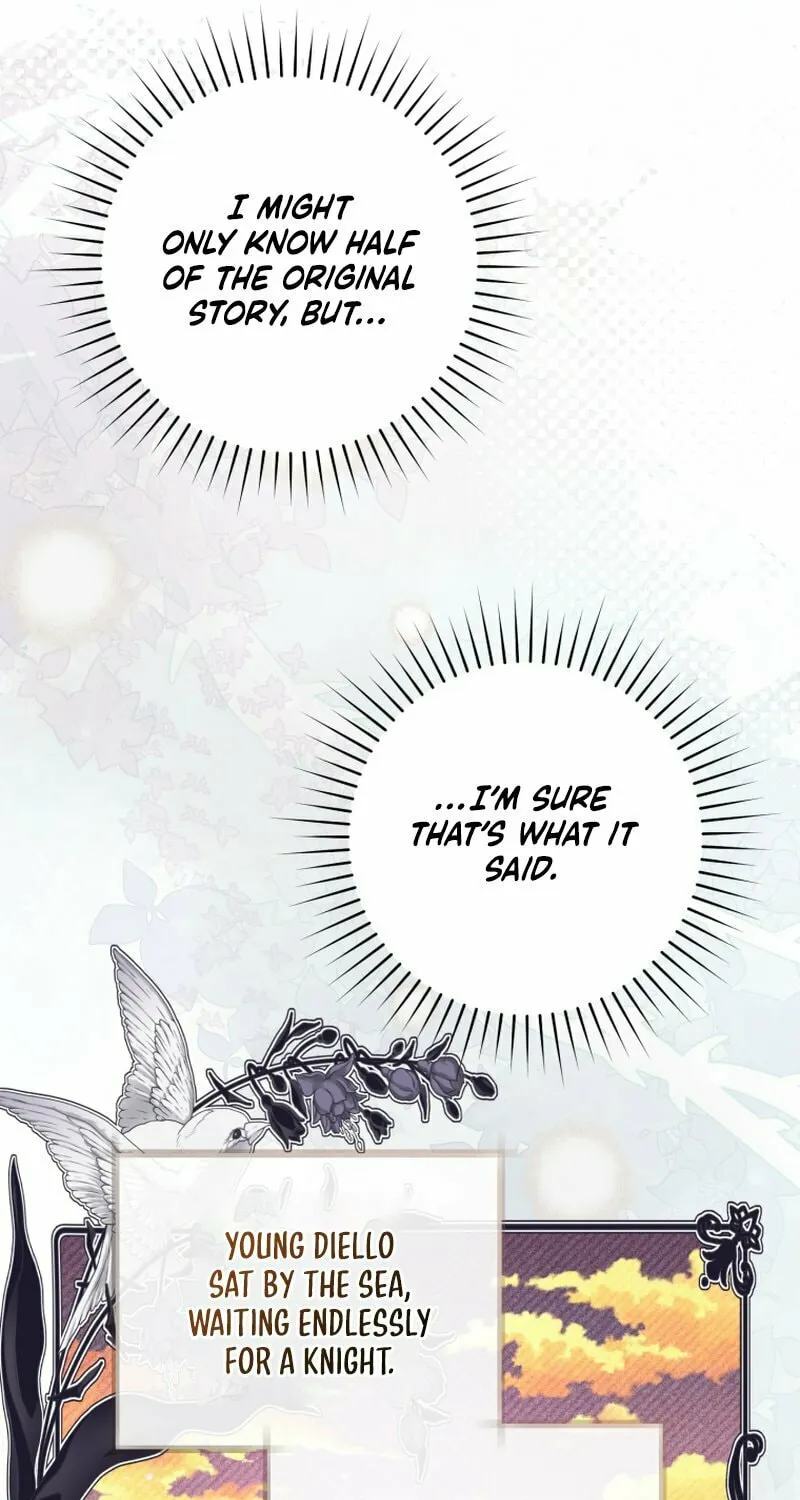 An Extra Who Wants to Escape the Obsessive Male Lead Chapter 22 page 8 - 