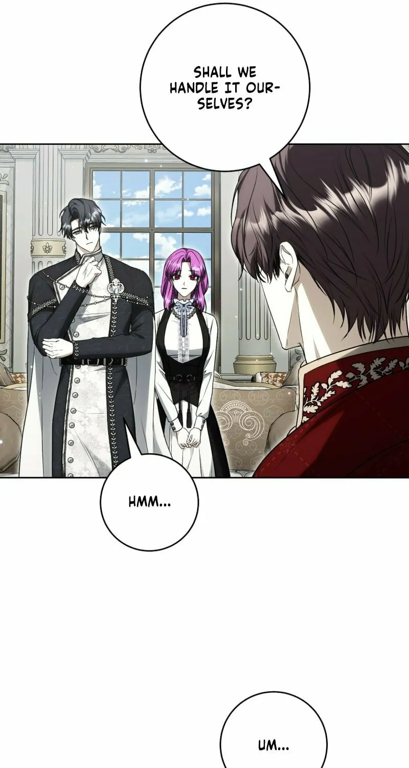 An Extra Who Wants to Escape the Obsessive Male Lead Chapter 22 page 73 - 