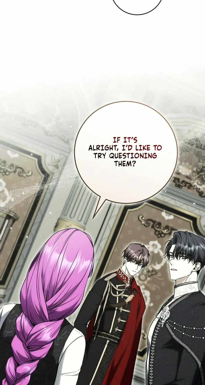 An Extra Who Wants to Escape the Obsessive Male Lead Chapter 22 page 74 - 