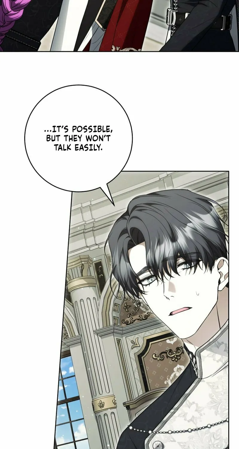 An Extra Who Wants to Escape the Obsessive Male Lead Chapter 22 page 75 - 