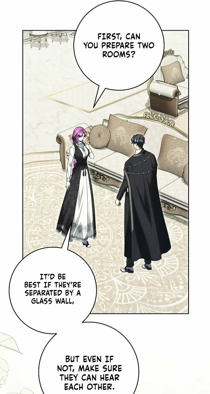 An Extra Who Wants to Escape the Obsessive Male Lead Chapter 22 page 79 - 
