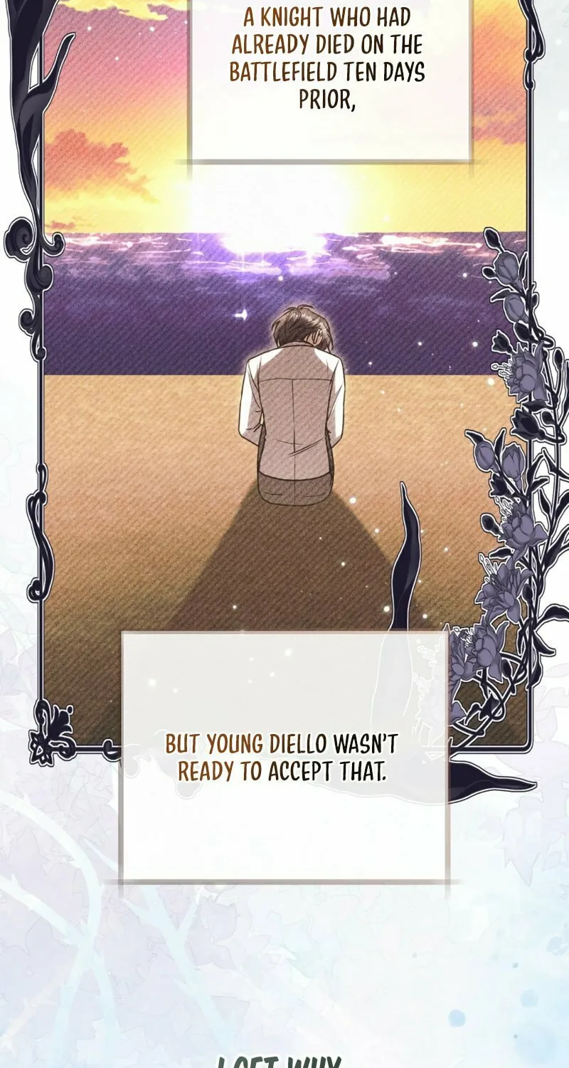 An Extra Who Wants to Escape the Obsessive Male Lead Chapter 22 page 9 - 