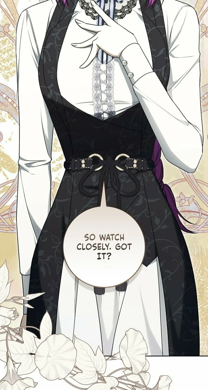 An Extra Who Wants to Escape the Obsessive Male Lead Chapter 22 page 81 - 