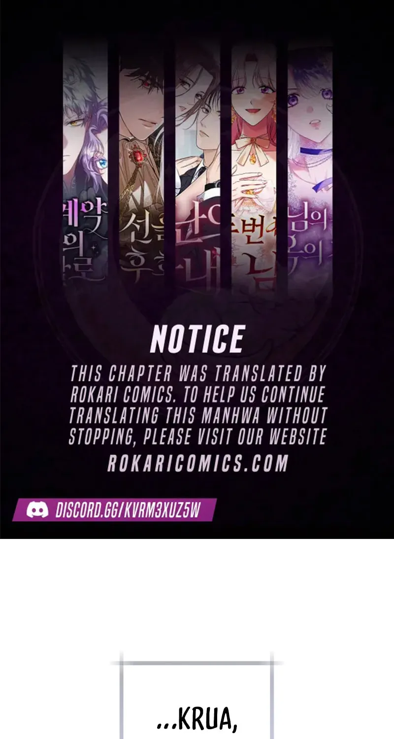 An Extra Who Wants to Escape the Obsessive Male Lead Chapter 23 page 1 - 