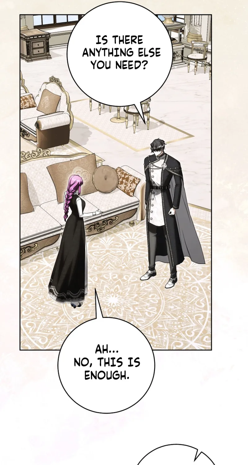 An Extra Who Wants to Escape the Obsessive Male Lead Chapter 23 page 11 - 