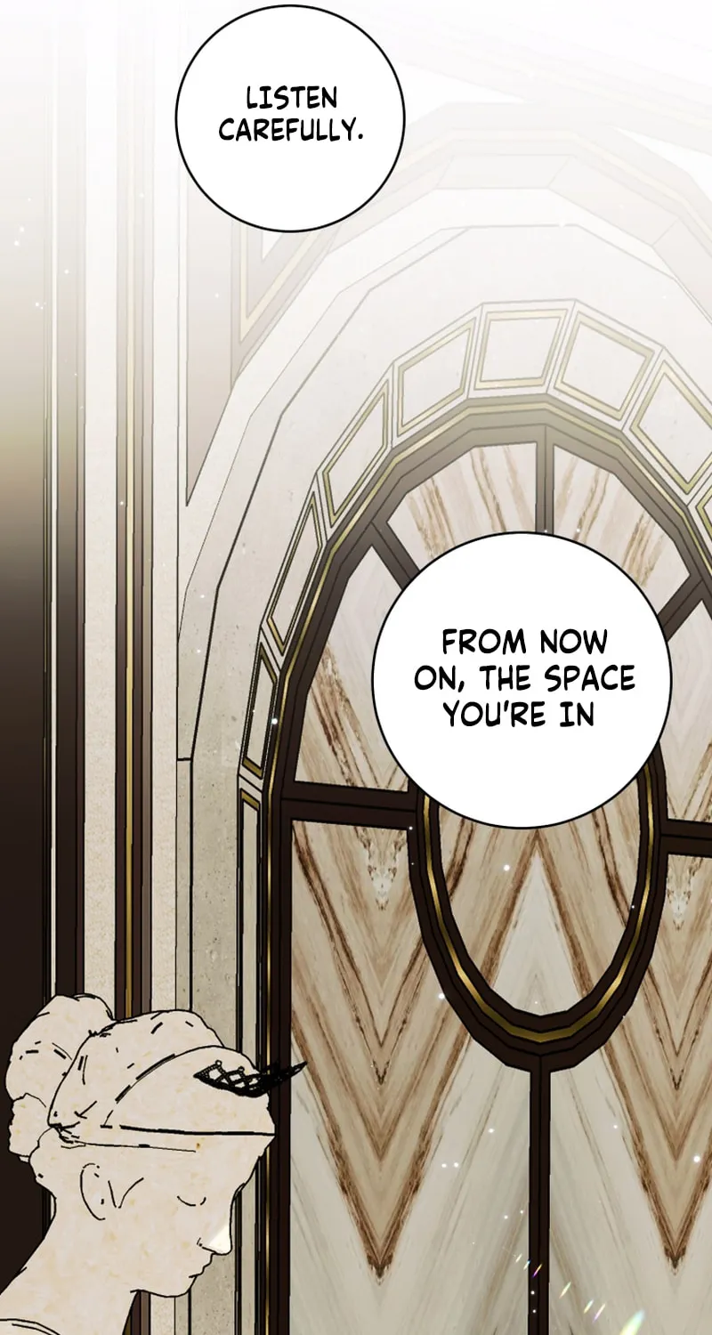 An Extra Who Wants to Escape the Obsessive Male Lead Chapter 23 page 14 - 