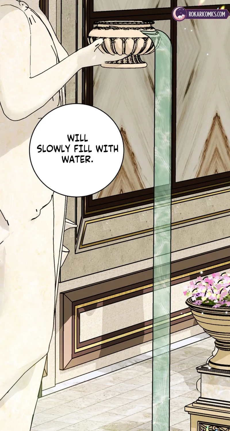 An Extra Who Wants to Escape the Obsessive Male Lead Chapter 23 page 15 - 