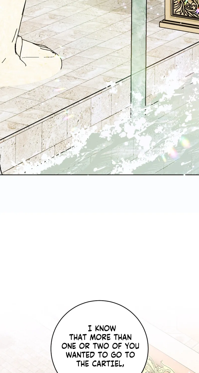 An Extra Who Wants to Escape the Obsessive Male Lead Chapter 23 page 16 - 
