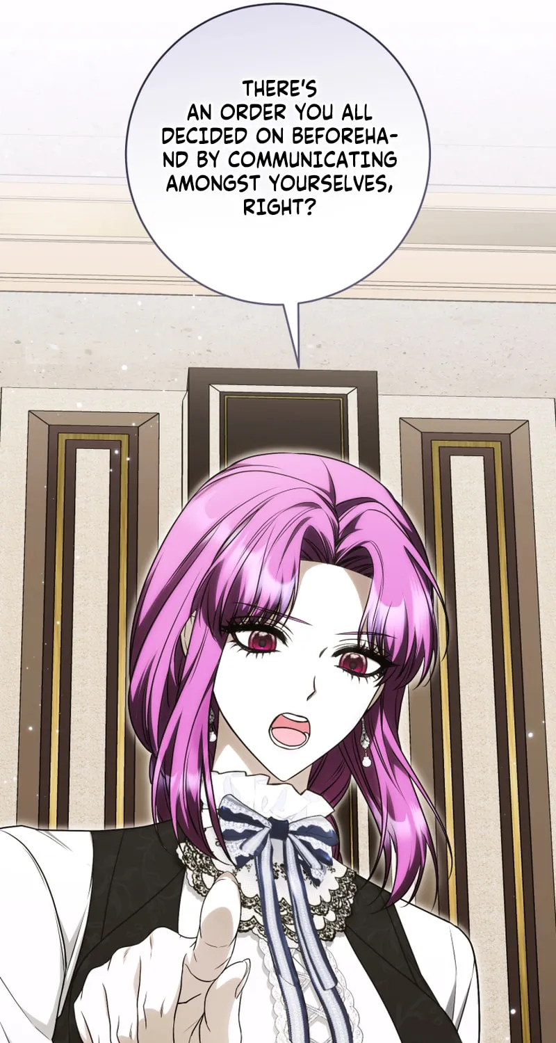 An Extra Who Wants to Escape the Obsessive Male Lead Chapter 23 page 20 - 