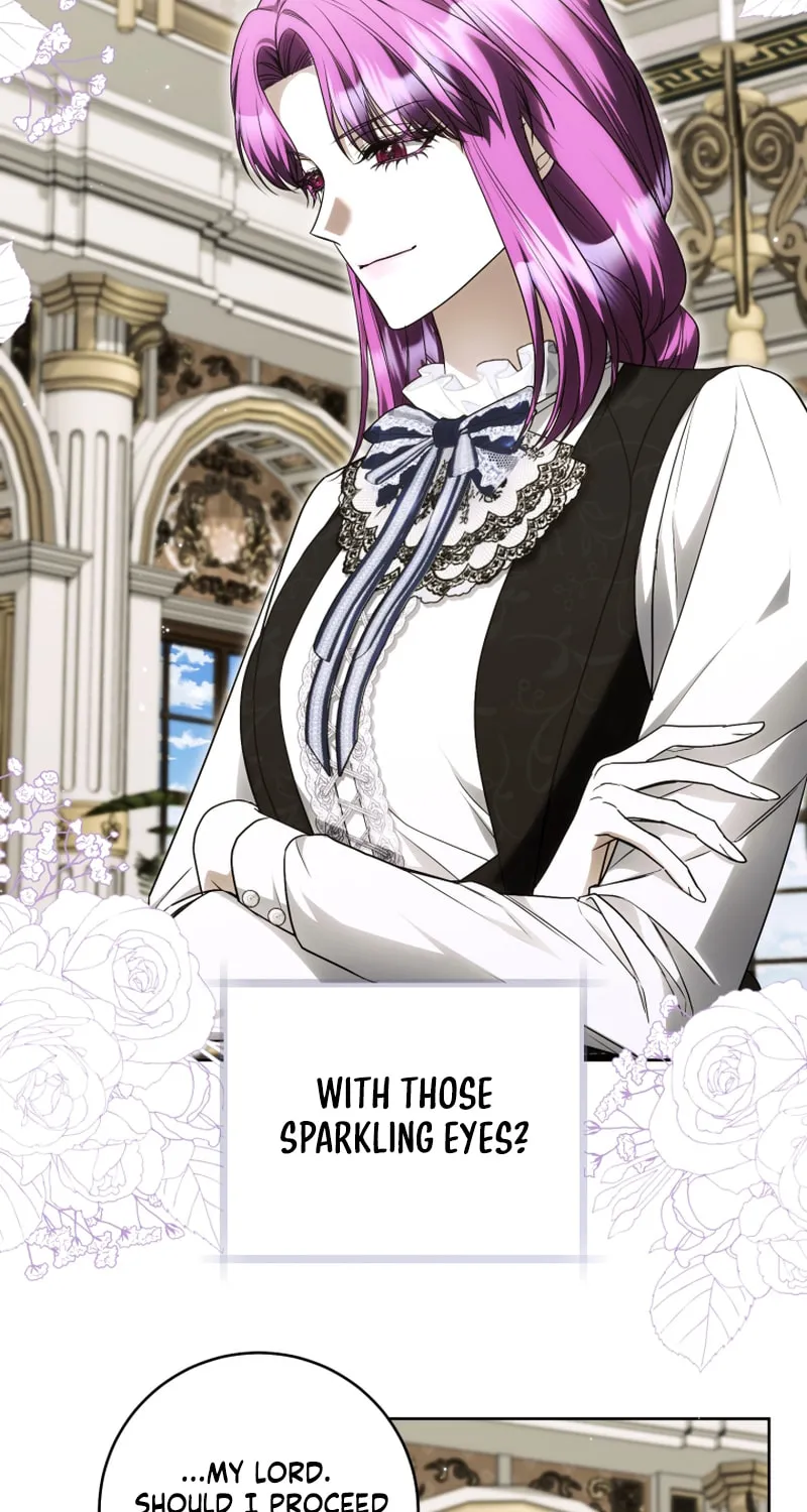An Extra Who Wants to Escape the Obsessive Male Lead Chapter 23 page 3 - 